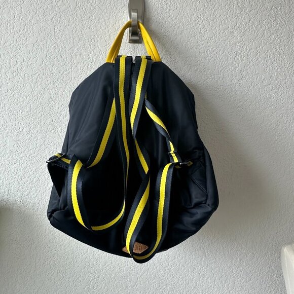 MZ WALLACE Apex Backpack, Dawn/Sunflower main image 5